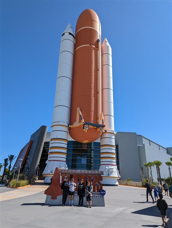 group photo